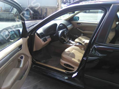Electronic module BMW 3 (E46) 320 d | BP21054051M83  - Image 11