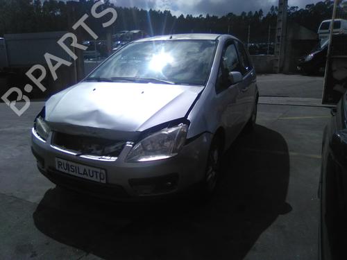Front left lock FORD C-MAX (DM2) 1.6 TDCi | BP31164911C98 - Image 4