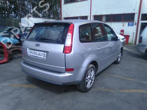 Front left lock FORD C-MAX (DM2) 1.6 TDCi | BP31164911C98 - Image 6