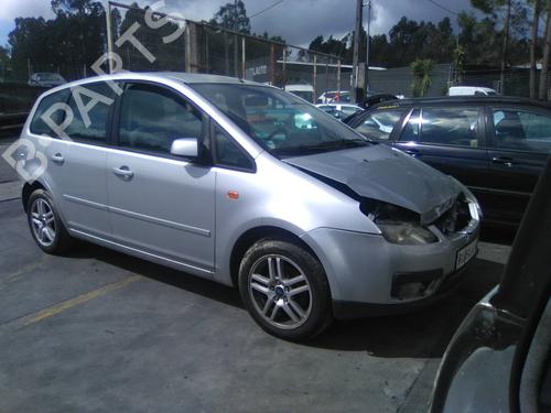 Front left lock FORD C-MAX (DM2) 1.6 TDCi | BP31164911C98 - Image 7