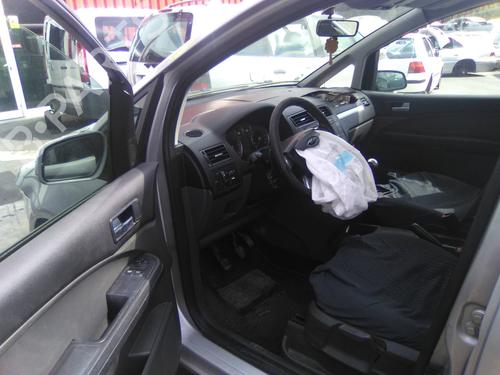 Front left lock FORD C-MAX (DM2) 1.6 TDCi | BP31164911C98 - Image 9