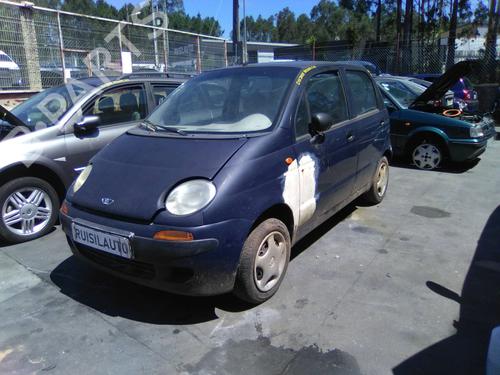 Climate control DAEWOO MATIZ (M100, M150) 0.8 | BP26511303I5 - Image 3