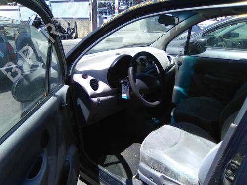 Climate control DAEWOO MATIZ (M100, M150) 0.8 | BP26511303I5 - Image 8