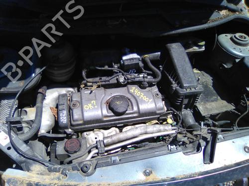 Front right interior door handle PEUGEOT 206+ (2L_, 2M_) 1.4 i (2LKFWA, 2MKFWA) | BP29429509I14 - Image 8
