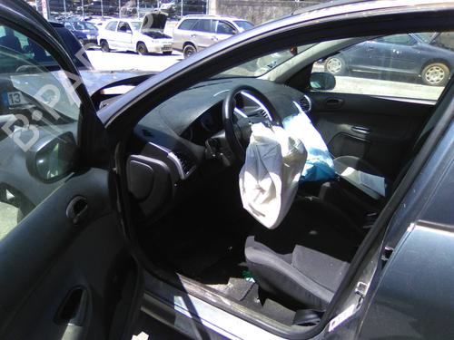 Front right interior door handle PEUGEOT 206+ (2L_, 2M_) 1.4 i (2LKFWA, 2MKFWA) | BP29429509I14 - Image 9