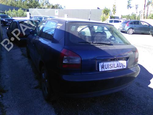 Switch AUDI A3 (8L1) 1.6 | BP33211553I30  - Image 5