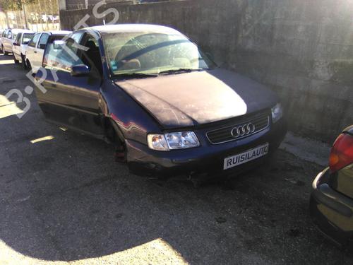 Switch AUDI A3 (8L1) 1.6 | BP33211553I30  - Image 7