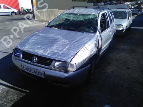 Left headlight VW POLO Variant (6V5) 1.4 16V | BP25126939C28 - Image 12