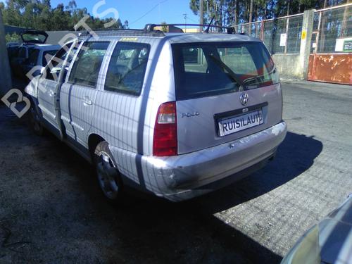 Left headlight VW POLO Variant (6V5) 1.4 16V | BP25126939C28 - Image 13