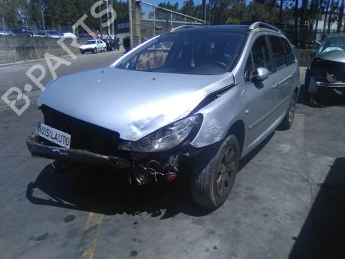 Switch PEUGEOT 307 (3A/C) 1.6 16V | BP32390562I30 - Image 4