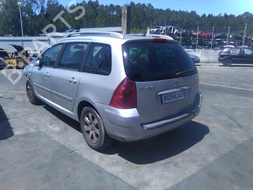 Switch PEUGEOT 307 (3A/C) 1.6 16V | BP32390562I30 - Image 5