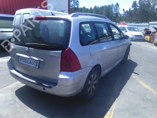 Switch PEUGEOT 307 (3A/C) 1.6 16V | BP32390562I30 - Image 6