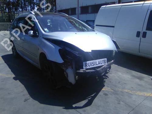 Switch PEUGEOT 307 (3A/C) 1.6 16V | BP32390562I30 - Image 7