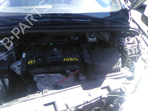 Switch PEUGEOT 307 (3A/C) 1.6 16V | BP32390562I30 - Image 8