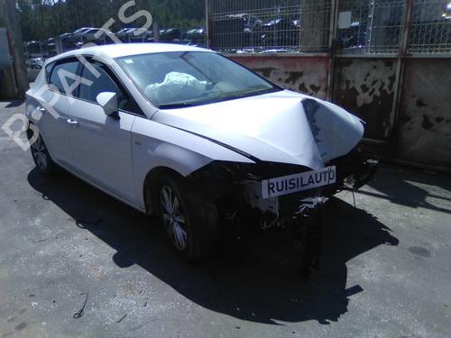 Other SEAT LEON (5F1) 1.0 TSI | BP36226195O1 - Image 11