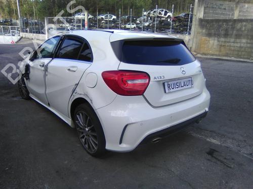 Anti roll bar MERCEDES-BENZ A-CLASS (W176) A 180 CDI (176.000) | BP25773541M96 - Image 5