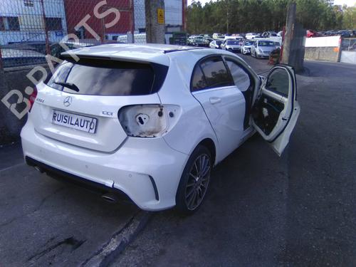 Anti roll bar MERCEDES-BENZ A-CLASS (W176) A 180 CDI (176.000) | BP25773541M96 - Image 6