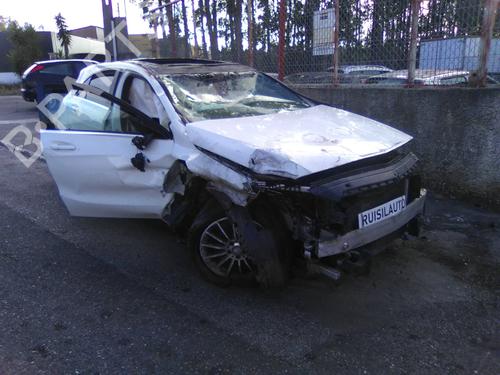 Anti roll bar MERCEDES-BENZ A-CLASS (W176) A 180 CDI (176.000) | BP25773541M96 - Image 7