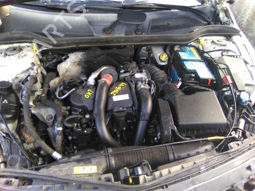 Anti roll bar MERCEDES-BENZ A-CLASS (W176) A 180 CDI (176.000) | BP25773541M96 - Image 8