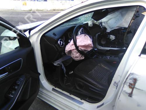 Anti roll bar MERCEDES-BENZ A-CLASS (W176) A 180 CDI (176.000) | BP25773541M96 - Image 9