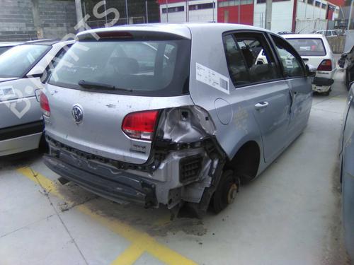 VW GOLF VI (5K1) 1.6 TDI 1783153