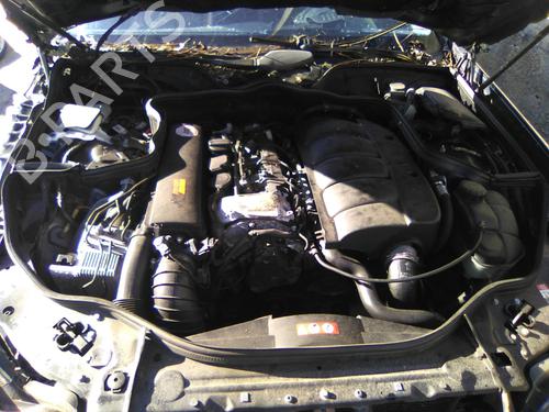 Steering column stalk MERCEDES-BENZ E-CLASS (W211) E 220 CDI (211.006) | BP22718709I23 - Image 10