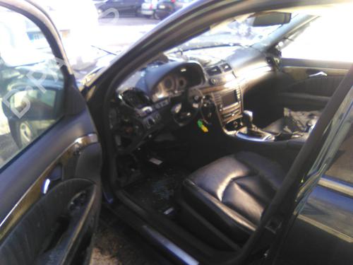Steering column stalk MERCEDES-BENZ E-CLASS (W211) E 220 CDI (211.006) | BP22718709I23 - Image 11