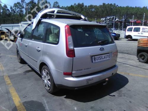 Pipe FORD C-MAX (DM2) 1.6 TDCi | BP20172993M125 - Image 5