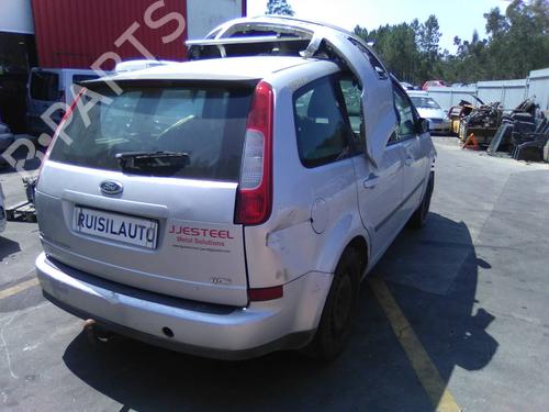 Pipe FORD C-MAX (DM2) 1.6 TDCi | BP20172993M125 - Image 6