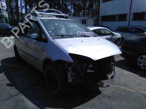 Pipe FORD C-MAX (DM2) 1.6 TDCi | BP20172993M125 - Image 7