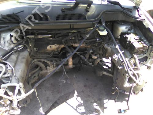 Pipe FORD C-MAX (DM2) 1.6 TDCi | BP20172993M125 - Image 8