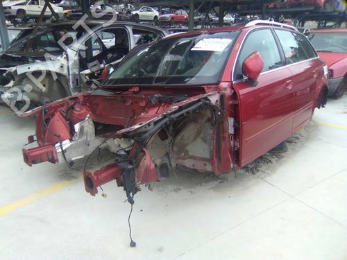 Electronic module SEAT EXEO ST (3R5) 2.0 TDI | BP19842087M83 - Image 2