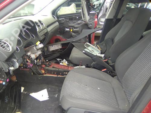 Electronic module SEAT EXEO ST (3R5) 2.0 TDI | BP19842087M83 - Image 3