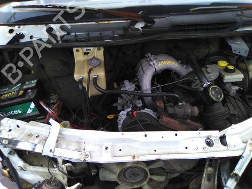 Front right window mechanism AUDI A4 B7 Avant (8ED) 2.0 TDI | BP19850516C23  - Image 5