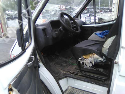 Front right window mechanism AUDI A4 B7 Avant (8ED) 2.0 TDI | BP19850516C23  - Image 6