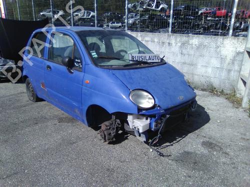 Pala sol esquerda DAEWOO MATIZ (M100, M150) 0.8 | BP36226477I1  - Image 6