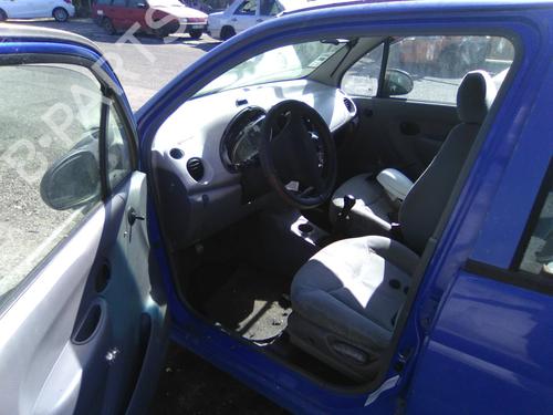 Pala sol esquerda DAEWOO MATIZ (M100, M150) 0.8 | BP36226477I1  - Image 8