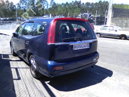 Other HONDA STREAM (RN) 1.7 16V (RN1) | BP27517744O1  - Image 5