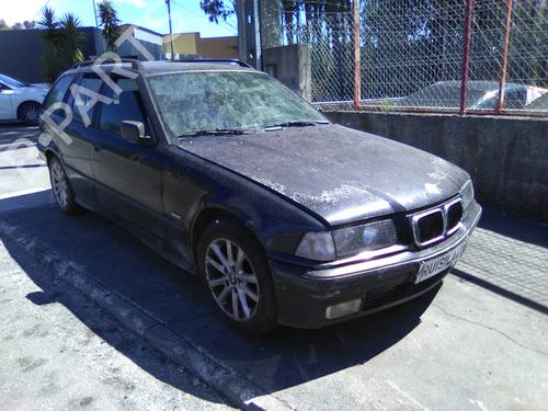 Engine control unit (ECU) BMW 3 (E36) 318 tds | BP30437613M57 - Image 9