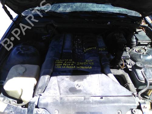 Engine control unit (ECU) BMW 3 (E36) 318 tds | BP30437613M57 - Image 10