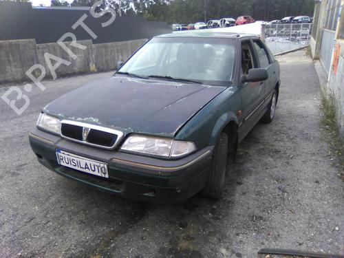 Left front indicator ROVER 200 II Hatchback (XW) 214 Si/Gsi | BP24410542C32 - Image 3