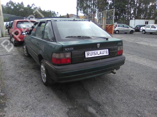 Left front indicator ROVER 200 II Hatchback (XW) 214 Si/Gsi | BP24410542C32 - Image 4