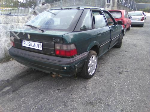 Left front indicator ROVER 200 II Hatchback (XW) 214 Si/Gsi | BP24410542C32 - Image 5