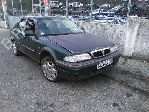 Left front indicator ROVER 200 II Hatchback (XW) 214 Si/Gsi | BP24410542C32 - Image 6
