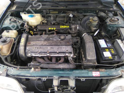 Left front indicator ROVER 200 II Hatchback (XW) 214 Si/Gsi | BP24410542C32 - Image 7