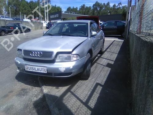 Steering rack AUDI A4 B5 (8D2) 1.9 TDI | BP29209136M22 - Image 8