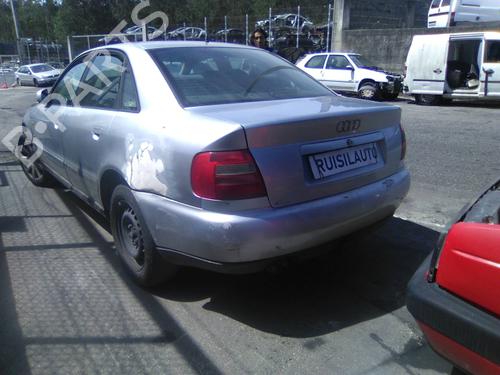 Steering rack AUDI A4 B5 (8D2) 1.9 TDI | BP29209136M22 - Image 9