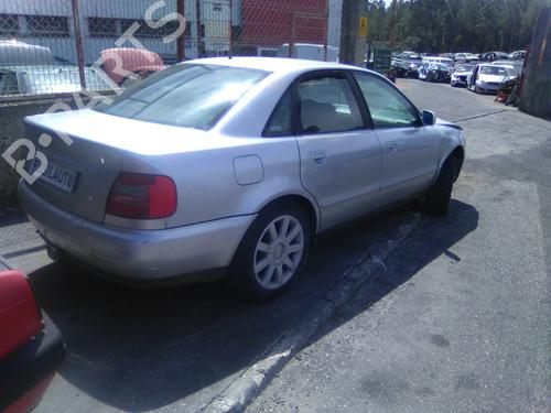 Steering rack AUDI A4 B5 (8D2) 1.9 TDI | BP29209136M22 - Image 10