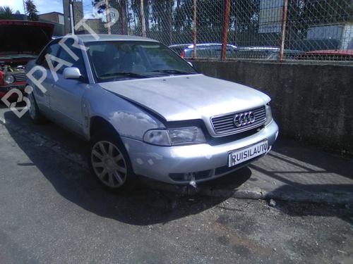 Steering rack AUDI A4 B5 (8D2) 1.9 TDI | BP29209136M22 - Image 11