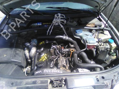Steering rack AUDI A4 B5 (8D2) 1.9 TDI | BP29209136M22 - Image 12